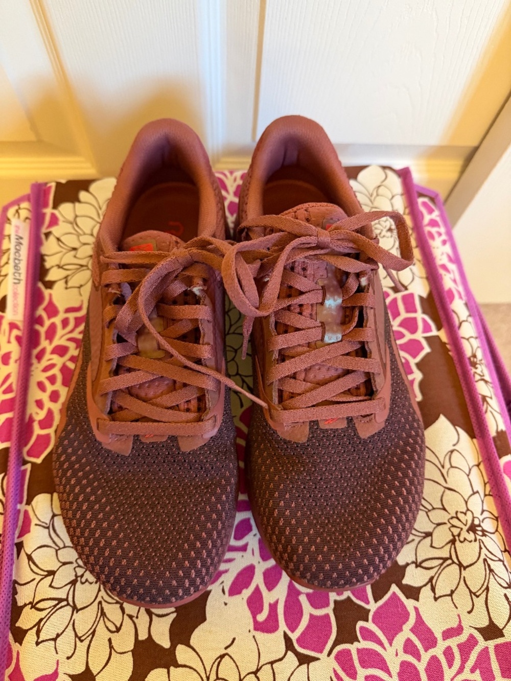 Reebok Women's Nano X3 Training Shoes - Size 8.5 - Picture 2 of 7